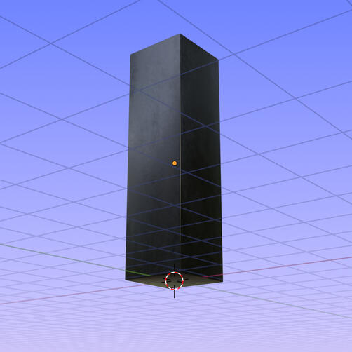 No es la gran cosa, es para mi proyecto personal, solo lo pongo aca por que me gusta como quedo el material.